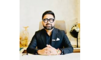 Black and Red Dynamic Bold World Affairs and News YouTube Thumbnail 2