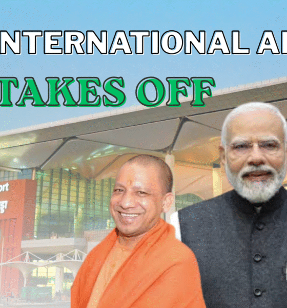 Black and Red Dynamic Bold World Affairs and News YouTube Thumbnail 5