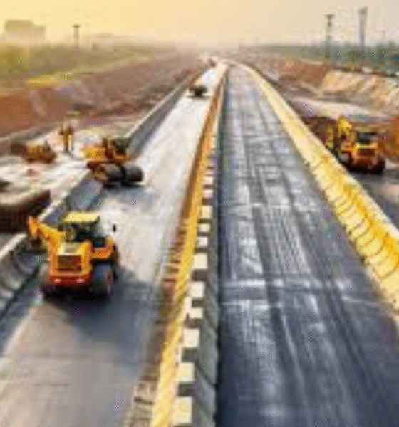 Black and Red Dynamic Bold World Affairs and News YouTube Thumbnail 8