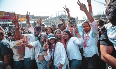 CHD HOLI 2