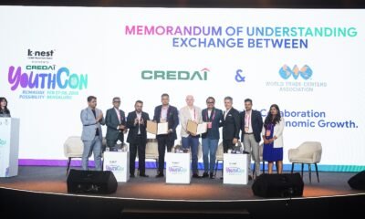 CREDAI Youthcon 2026