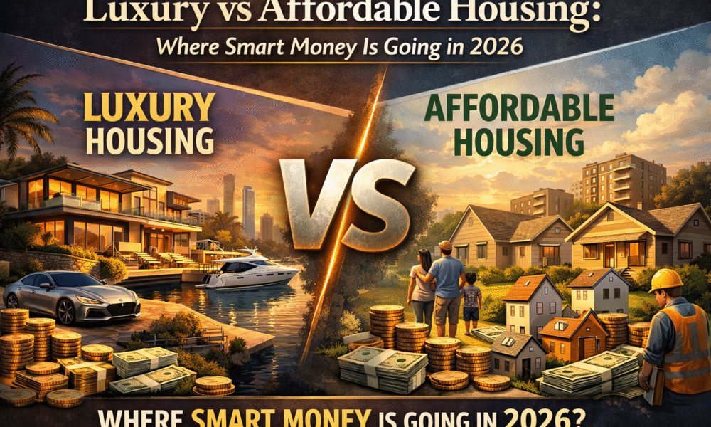 housing
