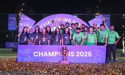 Closing Ceremony Pic