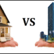 Commercial vs Residential Real Estate Investment
