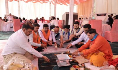 Emaar Elite Oasis Foundation