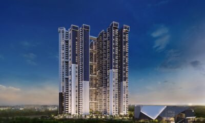 Fortune Primero Render Images