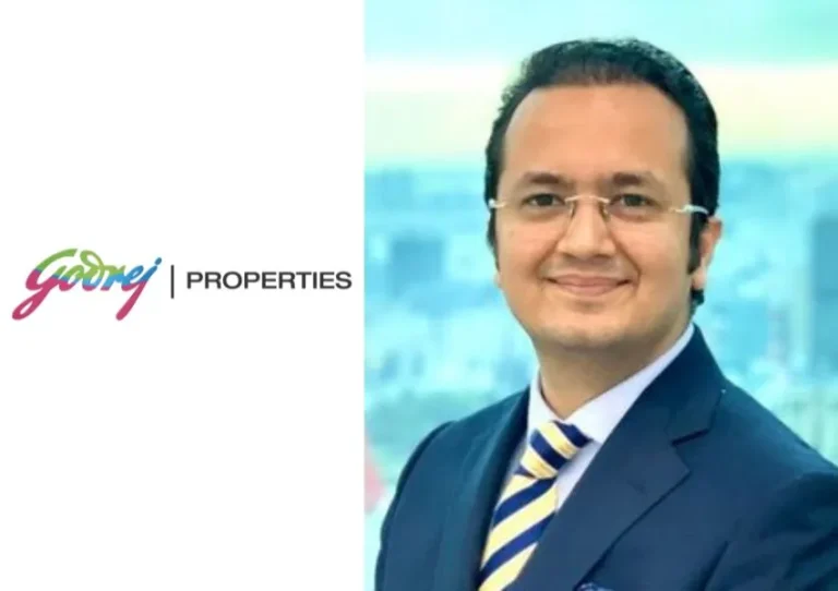 GODREJ PROPERTIES