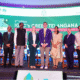 Green Telangana Summit 2026 pics