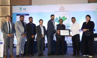 IGBC Green Marathwada Conclave Pic