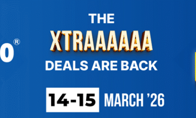 InvestoXpert Advisors Maha Property Day