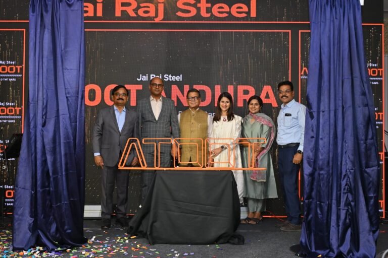 Jai Raj Steel 1