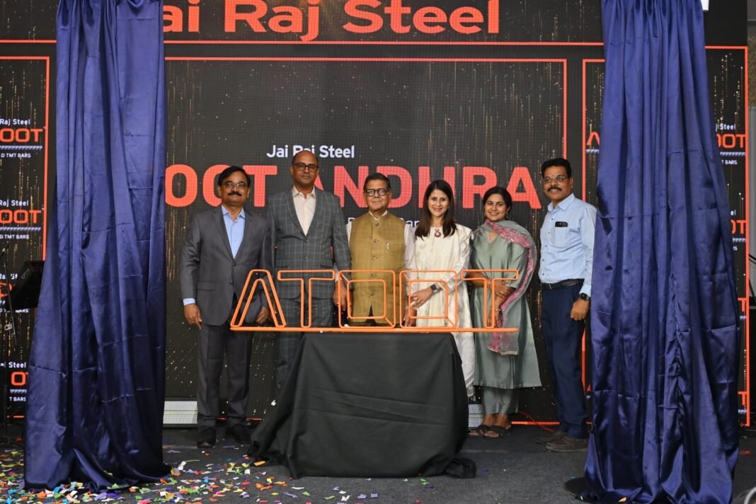 Jai Raj Steel 1 scaled