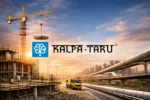 KPIL Q1 FY27 Revenue Hits Rs 6,408 Crore as Net Profit Surges 46 Percent to Rs 312 Crore 6 Kalpataru Projects