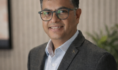 Karthik MV CSMO Concorde