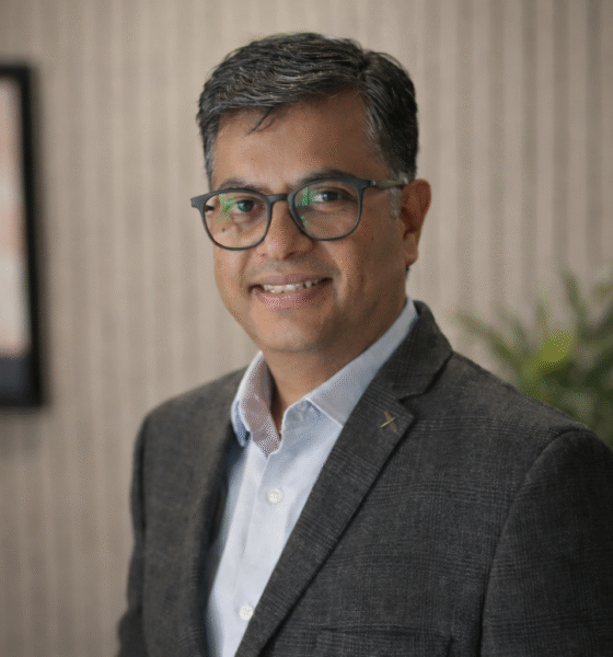 Karthik MV CSMO Concorde