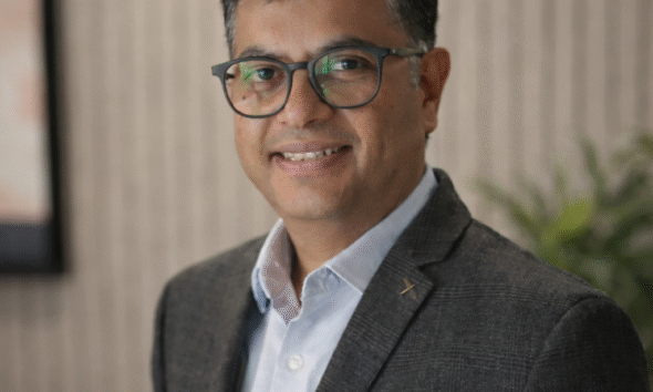 Karthik MV CSMO Concorde