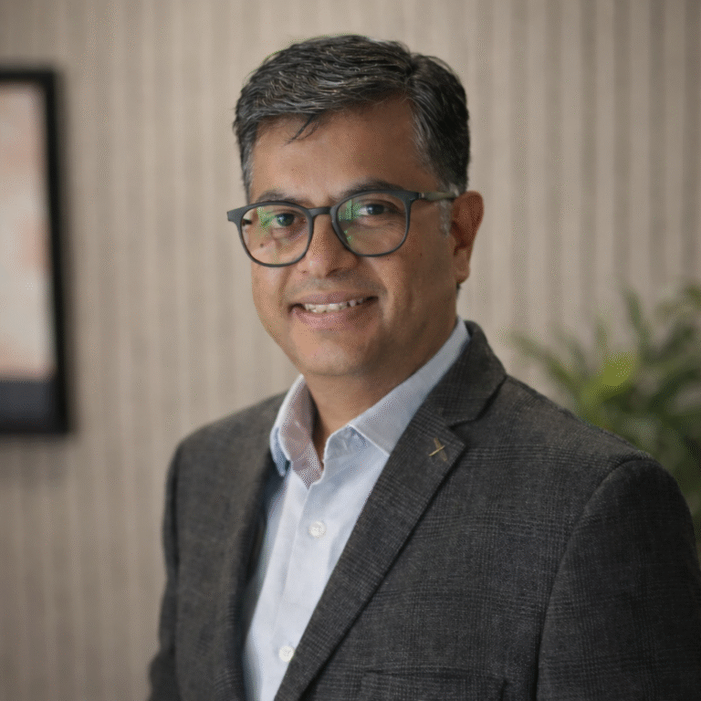 Karthik MV CSMO Concorde