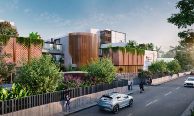 Kumar Corp Kumar Plumeria Project