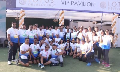 Lotus Juhu Half Marathon1 1