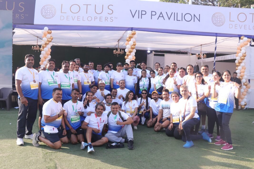 Lotus Juhu Half Marathon1 1 scaled