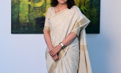 Ms. Kavita Shirvaikar 2 1