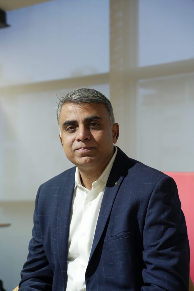 UniVicoustic Names Industry Veteran Nataraju Shiva as Head of Business & Strategy to Spearhead Global Growth