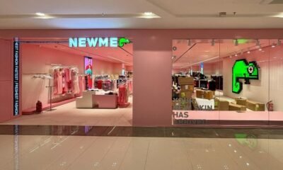 Newme launches stores in Delhi and Surat ahead of its annual Black Friday Sale
