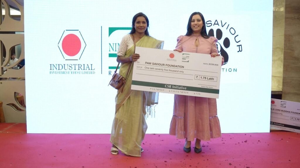 Yamini Agarwal, Director of Marketing & Communications at Nimbus Group