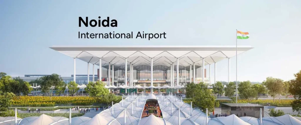 Noida Airport