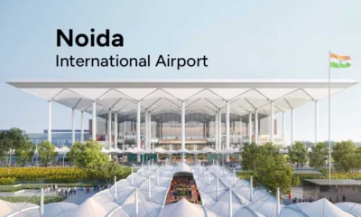 Noida Airport