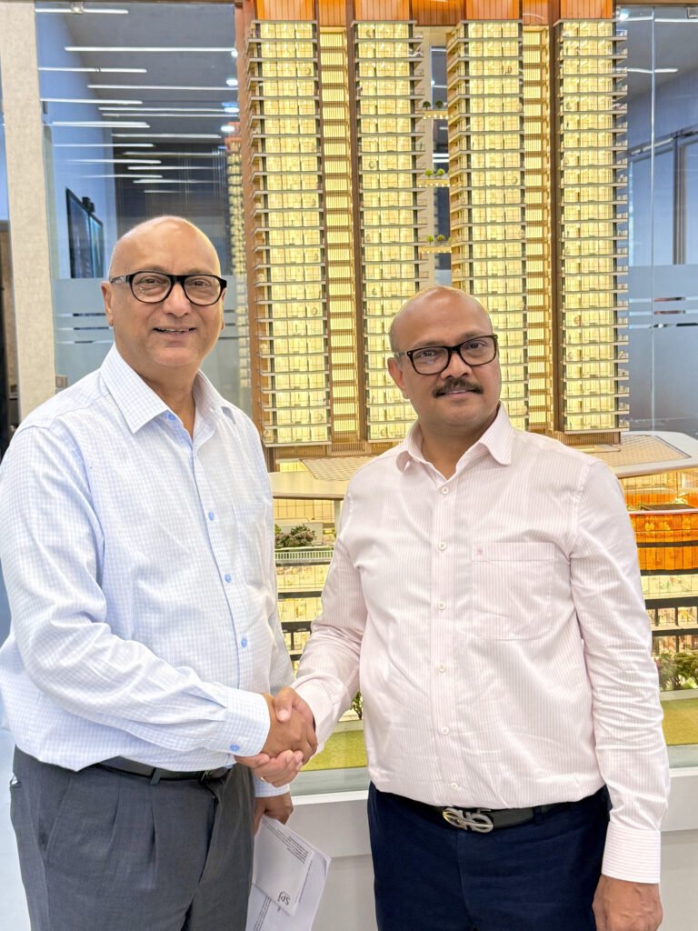 SPJ True Realty Partners with Jindal Steel and Power Ltd for Steel-Led Commercial Development in Gurugram 2 SPJ True Realty Partners with Jindal Steel and Power Ltd for Steel-Led Commercial Development in Gurugram