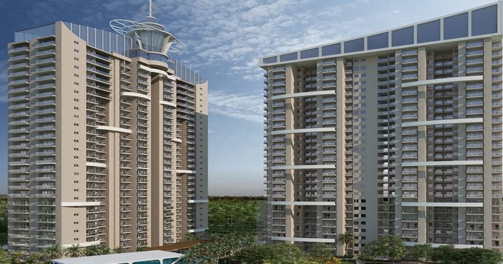 Siddharthviharproperties