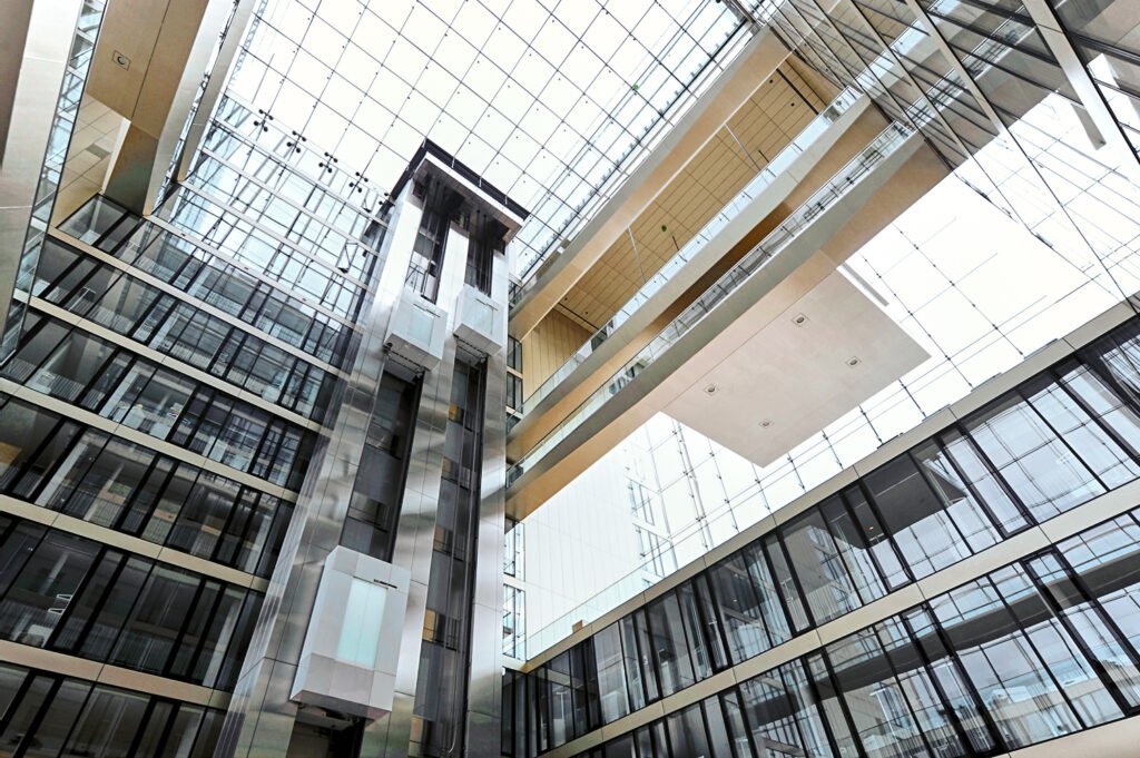 TK Elevator Powering India’s Vertical Growth Story 5 TWIN thyssenkrupp HQ Essen 27149 RS27149