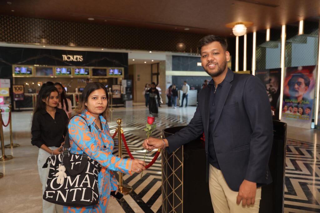 Vegas Mall Womens Day 3