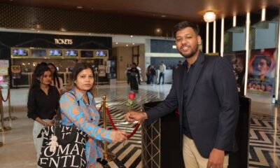 Vegas Mall Womens Day 3