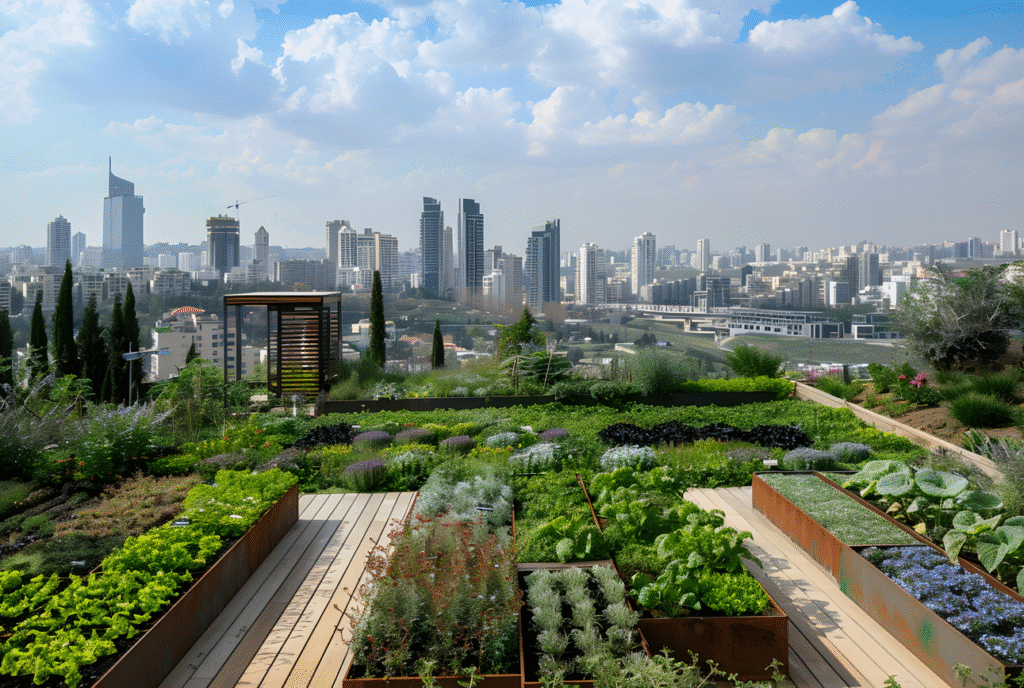 Why Gurugram Needs a Second Urban Masterplan