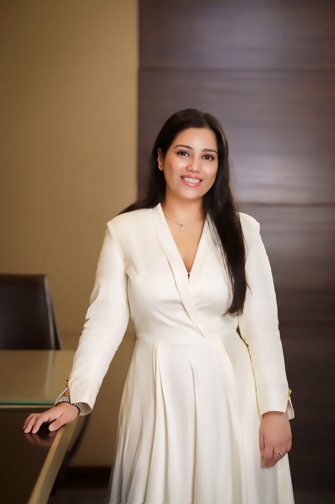 Financial Independence and the Rise of Women Property Owners in India