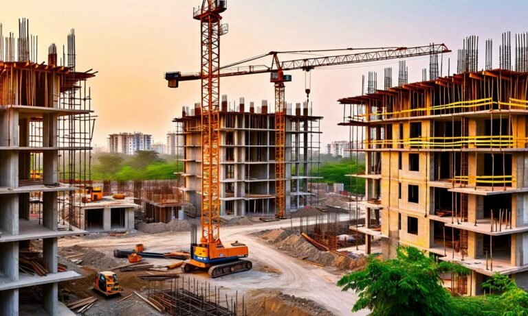 arisintra s uniterm revives parth gardenia project with inr 300 crore launch target 1