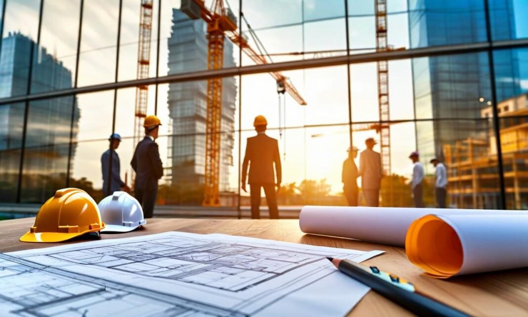 aurum proptech board approves 112 crore sale of buildings q5 and q6 scaled