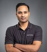 Harsh Binani, Co-Founder & Executive Director of Smartworks,