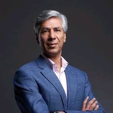 Gera Developments CFO
