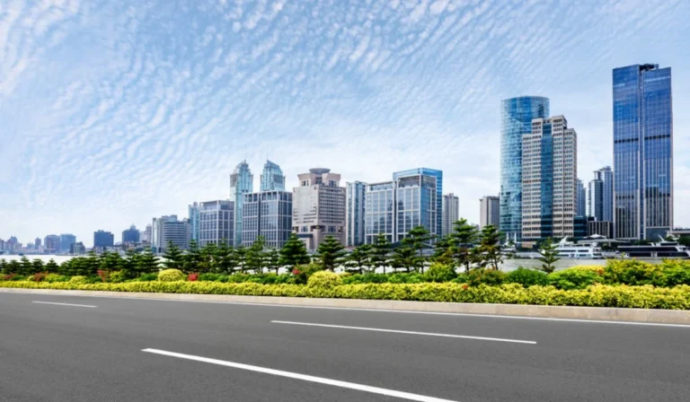 dwarka expressway accelerating real estate demand growth