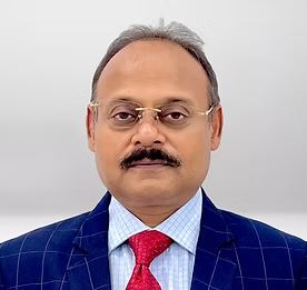 Sanjay Jain, Chairman of Enviro Infra Engineers Limited