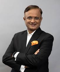 Kalyan Chakrabarti, CEO of Emaar India, 