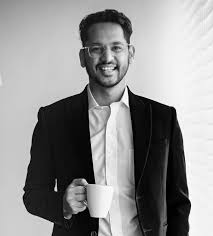 Jatin Goel, Executive Director of Omaxe Group, 