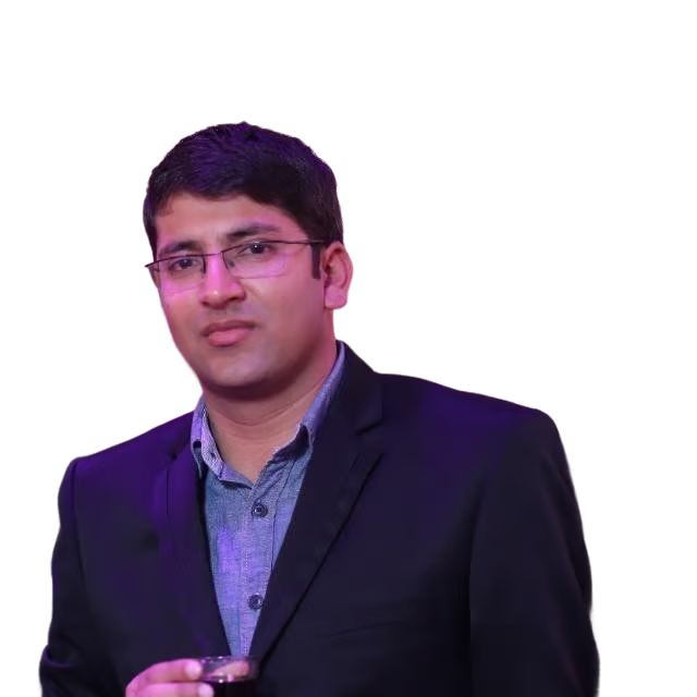 Saurav Agarwal, Board Member of Sunday PropTech