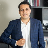 Pratik Singhvi, Chairman and Managing Director of Euro Pratik Sales Limited,