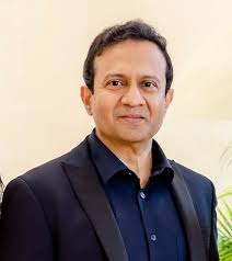  Anil Chintapalli, Chairman of People 360D,