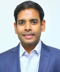  Hemanth Gullapalli, Co-Founder & Director of People 360D