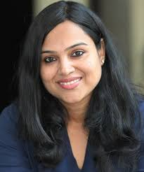 Swaroopa Gorantla, Co-Founder & Director of People 360D